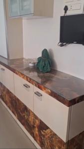 Kitchen Image of 1020 Sq.ft 3 BHK Apartment / Flat for sale in Kabra Jawahar Nagar, Goregaon West Mumbai for Rs. 29500000