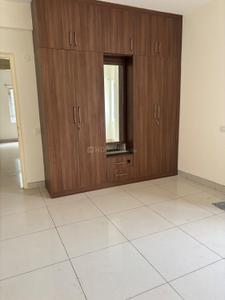 Bedroom Image of 1824 Sq.ft 3 BHK Apartment / Flat for rent in Century Central, Bikasipura Bengaluru for Rs. 56000
