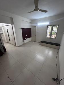 Hall Image of 1754 Sq.ft 3 BHK Apartment / Flat for rent in The Central Park South, Sholinganallur Chennai for Rs. 35000