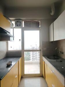 Kitchen Image of 1689 Sq.ft 3 BHK Apartment / Flat for sale in Mapsko Casa Bella, Sector 82 Gurgaon for Rs. 17500000