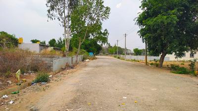 Image of 1200 Sq.ft Residential Plot / Land for sale in Chandapura, Bengaluru for Rs. 5760000