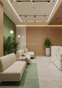Hall Image of 1520 Sq.ft 3 BHK Apartment / Flat for sale in Kasavanahalli Bengaluru for Rs. 13984000