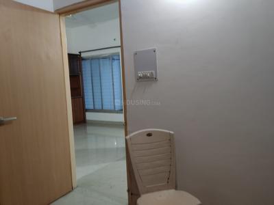 Bedroom Image of 1200 Sq.ft 3.5 BHK Apartment / Flat for rent in TT Nagar Bhopal for Rs. 35000