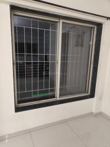 Bedroom Image of 1000 Sq.ft 2 BHK Apartment / Flat for sale in Bansal Shiva Heights, Pimple Saudagar Pune for Rs. 10000000