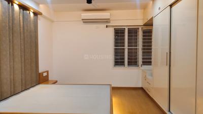 3.5 BHK Flat
