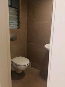 Bedroom Two Image of 950 Sq.ft 2 BHK Apartment / Flat for sale in RNA NG Bliss, Mira Road East Mira Bhayandar for Rs. 9450000