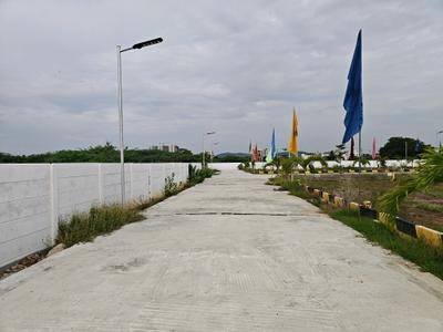 Image of 1000 Sq.ft Residential Plot / Land for sale in West Tambaram, Chennai for Rs. 4699000