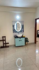 Hall Image of 1155 Sq.ft 2 BHK Apartment / Flat for sale in Kadagrahara Bengaluru for Rs. 6300000