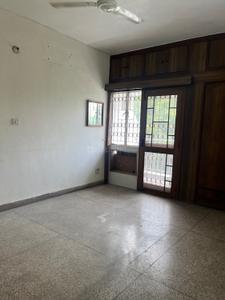 Bedroom Image of 1600 Sq.ft 3 BHK Apartment / Flat for sale in Vasant Kunj New Delhi for Rs. 55000000