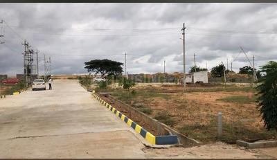Image of 1200 Sq.ft Residential Plot / Land for sale in Hejjala, Bengaluru for Rs. 3600000