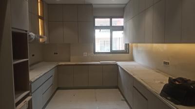 Kitchen Image of 2430 Sq.ft 4 BHK Builder Floor for sale in Sector 41 Gurgaon for Rs. 49000000