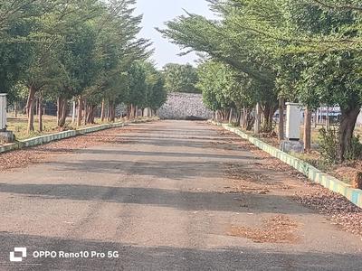 Image of 200 Sq.ft Residential Plot / Land for sale in Thagarapuvalasa, Visakhapatnam for Rs. 2800004