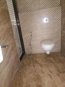 Common Bathroom Image of 1268 Sq.ft 2 BHK Apartment / Flat for sale in Varsha Balaji Skyline, Kharghar Navi Mumbai for Rs. 11000000