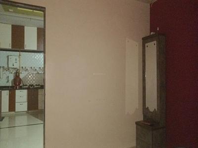 Bedroom Image of 1800 Sq.ft 3 BHK Apartment / Flat for sale in The Atlantis, Zundal Ahmedabad for Rs. 10000000