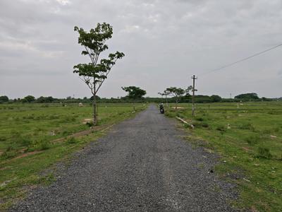 Image of 875 Sq.ft Residential Plot / Land for sale in Mahindra World City, Chennai for Rs. 1311625