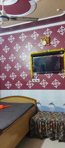 Bedroom Image of 450 Sq.ft 8 BHK Independent House for sale in Molarband Extension New Delhi for Rs. 8000000