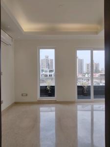 Main Entrance Image of 2500 Sq.ft 4 BHK Builder Floor for sale in Ardee Platinum Greens, Sector 52 Gurgaon for Rs. 45000000