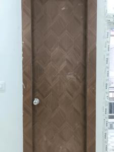 Bedroom One Image of 1050 Sq.ft 2 BHK Apartment / Flat for sale in Aambesten Twin Celestial, Noida Extension Greater Noida for Rs. 4145000
