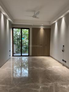 Hall Image of 2900 Sq.ft 4 BHK Builder Floor for sale in New Friends Colony New Delhi for Rs. 125000000