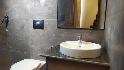 Bedroom Image of 1500 Sq.ft 3 BHK Apartment / Flat for sale in Kharar Mohali for Rs. 7900000