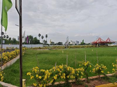 Image of 800 Sq.ft Residential Plot / Land for sale in Vandalur, Chennai for Rs. 3759200