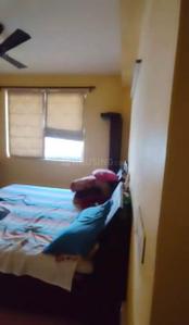 Bedroom Image of 1520 Sq.ft 3 BHK Apartment / Flat for sale in DLF New Town Heights, New Town Kolkata for Rs. 12400000