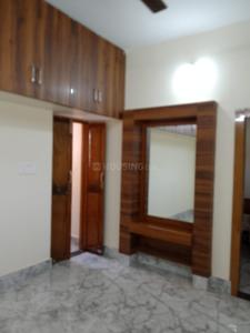 Hall Image of 1200 Sq.ft 2 BHK Independent House for rent in Sarbodaya Nagar Puri for Rs. 15000