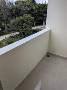 Living Room Image of 1300 Sq.ft 2 BHK Apartment / Flat for rent in Miyapur Hyderabad for Rs. 23000