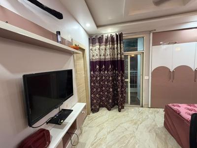 Hall Image of 1120 Sq.ft 2 BHK Apartment / Flat for sale in Ajnara Integrity, Raj Nagar Extension Ghaziabad for Rs. 7500000