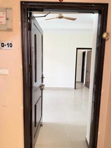 Hall Image of 1900 Sq.ft 3 BHK Apartment / Flat for rent in The Green Living, Rajpur Road Dehradun for Rs. 30000