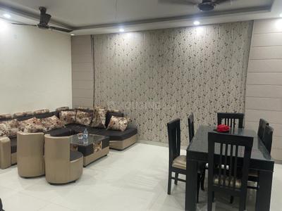Hall Image of 1550 Sq.ft 3 BHK Apartment / Flat for sale in Savitry Towers 2, Gazipur Zirakpur for Rs. 5000000