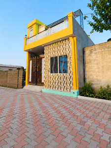 Image of 700 Sq.ft 2 BHK Independent House for sale in Belwariya, Varanasi for Rs. 4600000