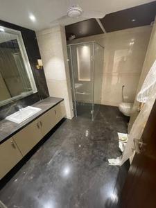 Image of 2250 Sq.ft 3 BHK Builder Floor for rent in Pitampura, New Delhi for Rs. 90000