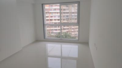 Living Room Image of 525 Sq.ft 1 BHK Apartment / Flat for sale in Upturn Atmiya Centria, Santacruz East Mumbai for Rs. 14500000