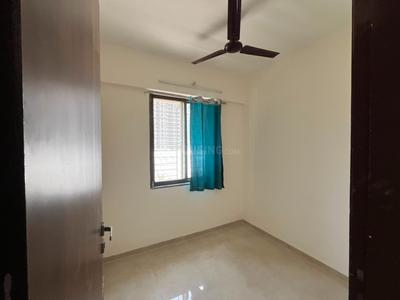 Bedroom Image of 1000 Sq.ft 2 BHK Apartment / Flat for sale in Wakad Pune for Rs. 8600000
