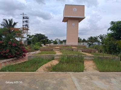 Image of 1200 Sq.ft Residential Plot / Land for sale in RAK Felicity, Devanahalli, Bengaluru for Rs. 10000000