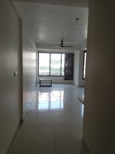 Hall Image of 1925 Sq.ft 3 BHK Apartment / Flat for sale in Rajeshri Maruti Aamrakunj 1, Sargasan Gandhinagar for Rs. 7500000