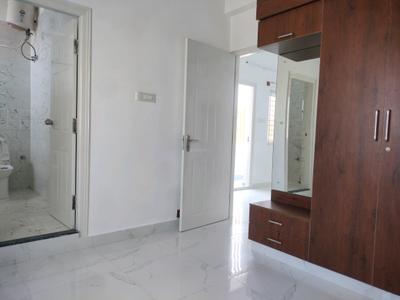 1 BHK Flat