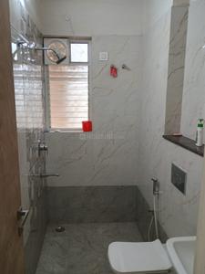 Bathroom Image of 1760 Sq.ft 3 BHK Apartment / Flat for sale in Prarthana Residency, Delatoli Ranchi for Rs. 10600000