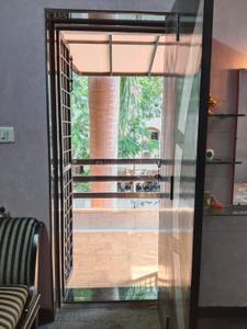 Balcony Image of 2925 Sq.ft 3 BHK Independent House for sale in Satellite Ahmedabad for Rs. 42500000