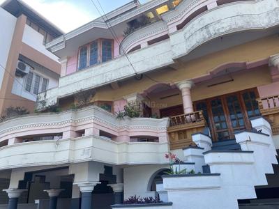 Image of 1500 Sq.ft 2 BHK Apartment / Flat for rent in Kulathoor, Thiruvananthapuram for Rs. 20000