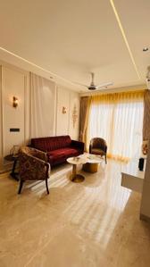 Hall Image of 1700 Sq.ft 3 BHK Builder Floor for sale in BPTP Astaire Garden Floors, Sector 70A Gurgaon for Rs. 21000000