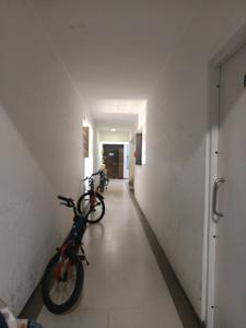Lobby Image of 620 Sq.ft 1 BHK Apartment / Flat for sale in Fortune Perfect, Kondhwa Pune for Rs. 4500000