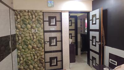 Hall Image of 950 Sq.ft 2 BHK Apartment / Flat for sale in Siddhivinayak Shubhashree Residential, Akurdi Pune for Rs. 8500000