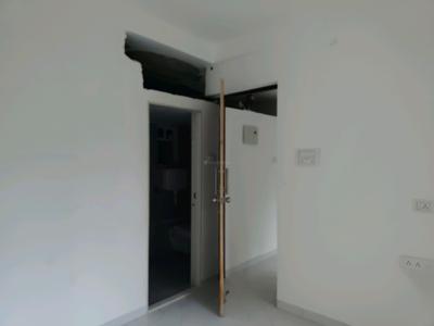 Bedroom Image of 620 Sq.ft 1 BHK Apartment / Flat for sale in KK Radha Nilaya, Bapane Mumbai for Rs. 3250000