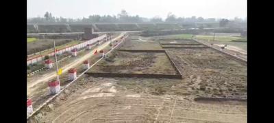 Image of 5400 Sq.ft Residential Plot / Land for sale in Sahzadepur, Lucknow for Rs. 9800000
