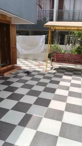 Image of 2210 Sq.ft 3 BHK Independent House for rent in Sargasan, Gandhinagar for Rs. 40000