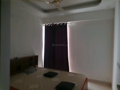 Bedroom Image of 750 Sq.ft 3 BHK Apartment / Flat for sale in Signature Global Golf Green, Sector 79 Gurgaon for Rs. 7300000