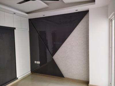 Bedroom Image of 995 Sq.ft 2 BHK Apartment / Flat for sale in High End Windsor Paradise II, Raj Nagar Extension Ghaziabad for Rs. 7200000