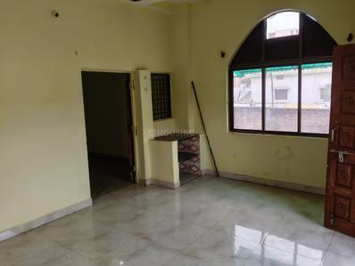 Living Room Image of 1000 Sq.ft 1.5 BHK Duplex for rent in Adhartal Jabalpur for Rs. 6500